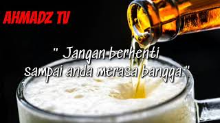 Story WA Kekinian Tentang Alkohol - Story WA Alkohol