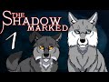 The Shadow marked - Episode 1 - Return