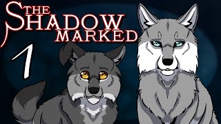 The Shadow marked - Episode 1 - Return