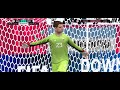 прохожу мировой этап в FIFA Мобайл 2 часть в пинальти был счёт...