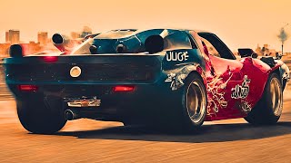 Arabic car music Bass boosted Muisc