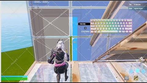 RK ROYAL KLUDGE RK61 Mechanical Gaming Keyboard FREE BUILD FORTNITE MUST BUY 20$ #fortnite #keyboard