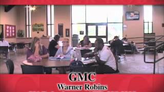 GMC-Warner Robins Fall Quarter Commercial Gmc Warner Robins Campus