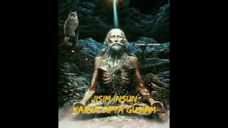 Gusimm syair Roh