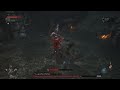 Lords of the Fallen - Scourged Sister Delyth