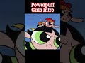 Sugar Spice And Everything Nice Thepowerpuffgirls Townsville Powerpuffgirls 