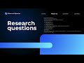 human resources - meta analysis study