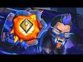 RADİANTI SMURFLÜYORUM! ????