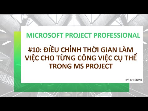 Video: Cách thêm bộ lọc trong Excel 2007: 8 bước (với hình ảnh)