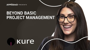 Boost Your Workflow Efficiency with Kure