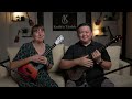 Kanilea ukulele phaku  ilikai sound demo
