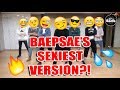 BTS SEXIEST VERSION OF BAEPSAE?! | LIGHTS DOWN LOW