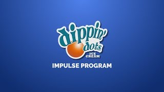 Dippin&#39; Dots Impulse Program