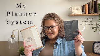 My Planner System | mid-year flip throughs + a chat about what is to come by Jay Tayylor 5,445 views 11 months ago 27 minutes