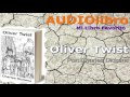 Oliver Twist Por Charles Dickens (Audiolibro) cuento, historia