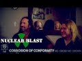 CORROSION OF CONFORMITY - Evolution in sound from their earliest days to now (OFFICIAL TRAILER)