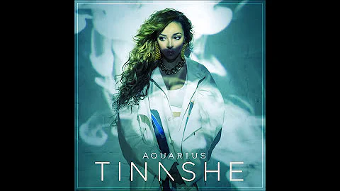 Tinashe - Cold Sweat (Official)