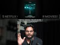5 Netflix Originals Thriller Movies You’ll Watch Holding Your Breath