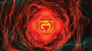 Root Chakra Healing Chants ⁂ LET GO OF FEARS & INSECURITIES ⁂ Seed Mantra 