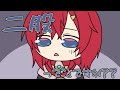 【にじさんじ】葛葉さんに二股をかけられらアンジュさん【手書き】