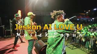 Jeskon Ai Love U
