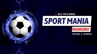 En Direct Sport Mania Mardi 19 Mars 2024