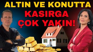 Download Lagu ALTIN VE KONUTTA KASIRGA ÇOK YAKIN! MP3 Download Lagu ALTIN VE KONUTTA KASIRGA ÇOK YAKIN! MP3