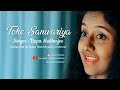 Tohe sanwariya  cover version  rupa mukherjee  lata mangeshkar latamangeshkar rupamukherjee