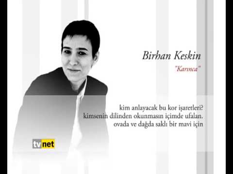BİRHAN KESKİN & KARINCA - YouTube