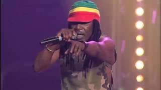 Alpha Blondy   Sweet Fanta Diallo Zénith 2009