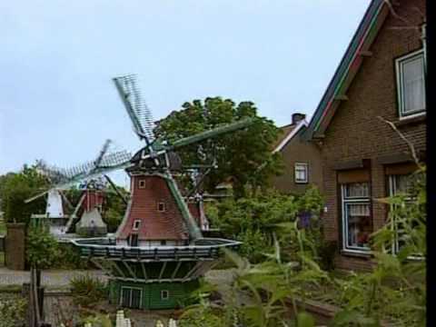 Video: Windmühlen Der Zwietracht