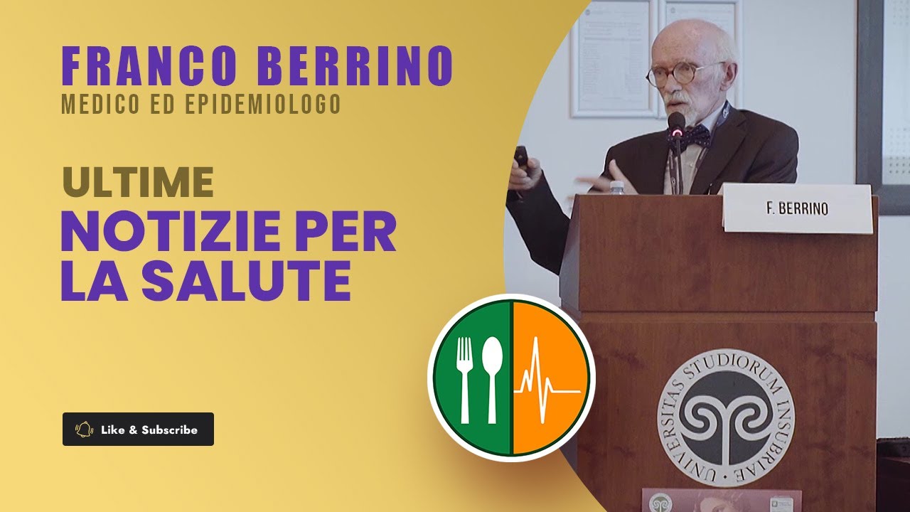 Mangiare sano per dimagrire. Le NOTIZIE PER LA SALUTE che dovreste