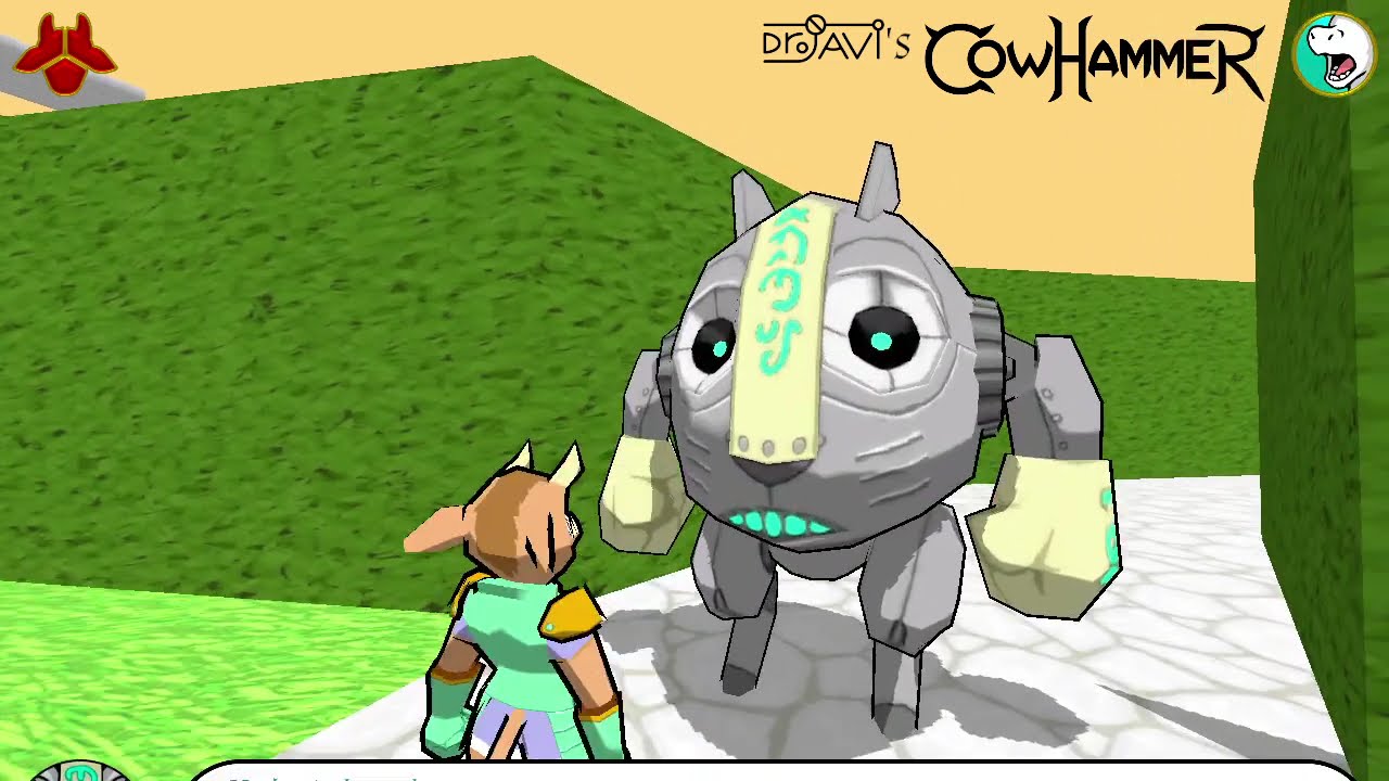 Cowhammer preview, September 2024