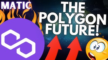 Polygon & DraftKings! What’s Coming For Polygon? - Polygon MATIC Price Analysis - MATIC Price Update