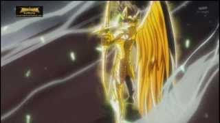 Saint Seiya Omega OST 3 