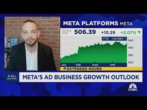 Going to be tough for Meta to find more areas of growth, says Alex Kantrowitz