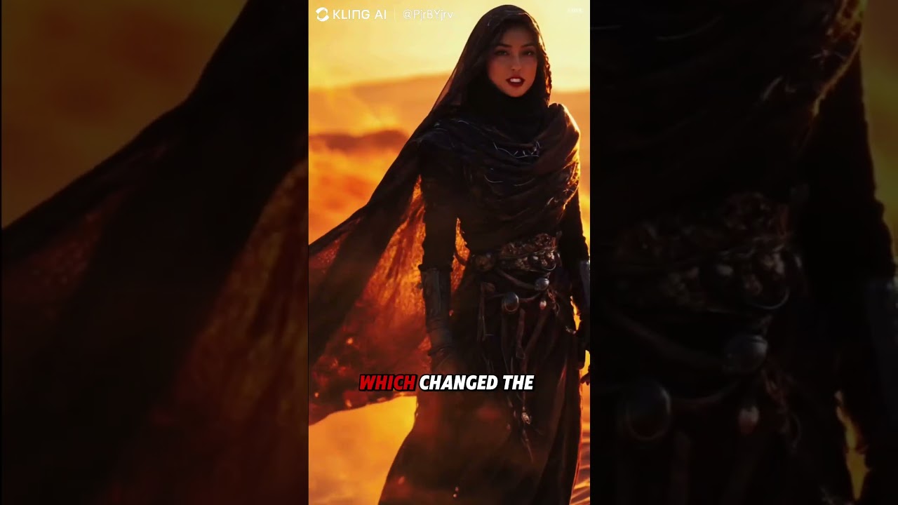 Sahara desert fact with ai fact no:2