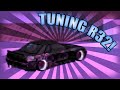 #11 Drift Paradise - Tuning R32