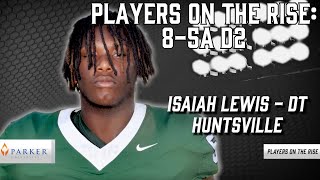 Top High School Football Players in Houston District - Highlights 2025