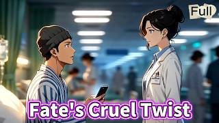 Full Version | I Threw Cash To Break Up, 10 Years Later She’s The Doctor Saving Me | AI Movies