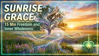 The Path of Freedom: Simplicity, Light, and Unfolding Peace