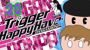 Danganronpa: Trigger Happy Havoc | Part 20 | WHERE IS BYAKUYA?!?! | Gameplay Buddies