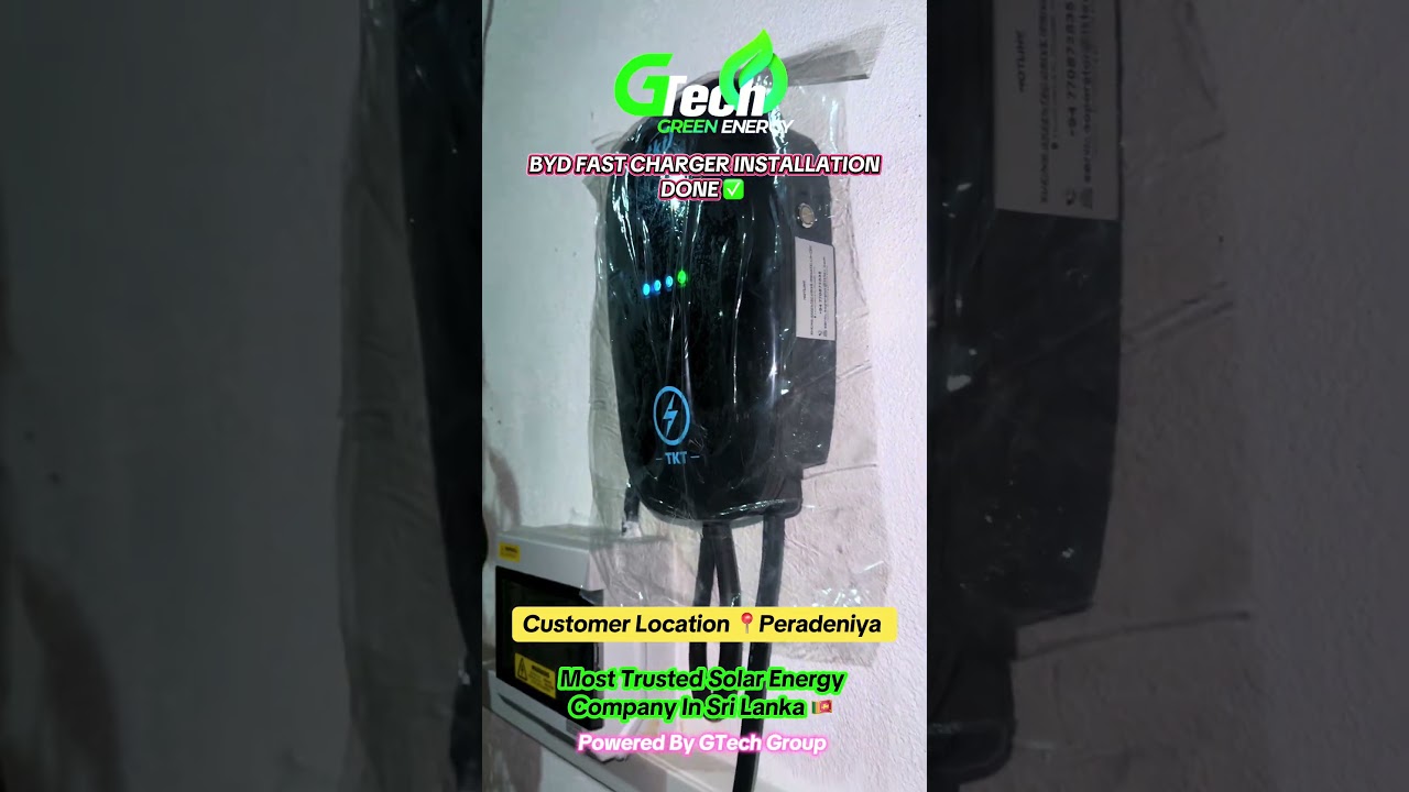 Powering you future with the energy of the sun.Experience top-notch quality with every installation