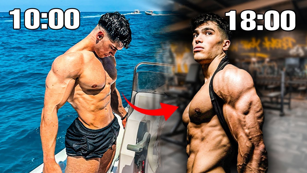 RIMORCHIO LE MILF IN SPIAGGIA | Vivo 48h da Dopato