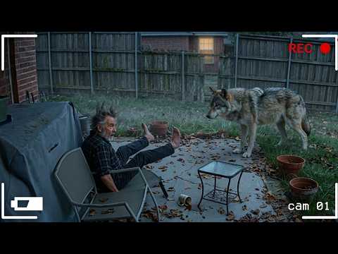 Real Footage of Scary Nature Encounters That Shocked Even Experienced Hunters