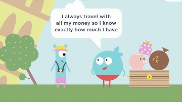 The Menigans discuss Account Aggregation in Pisa