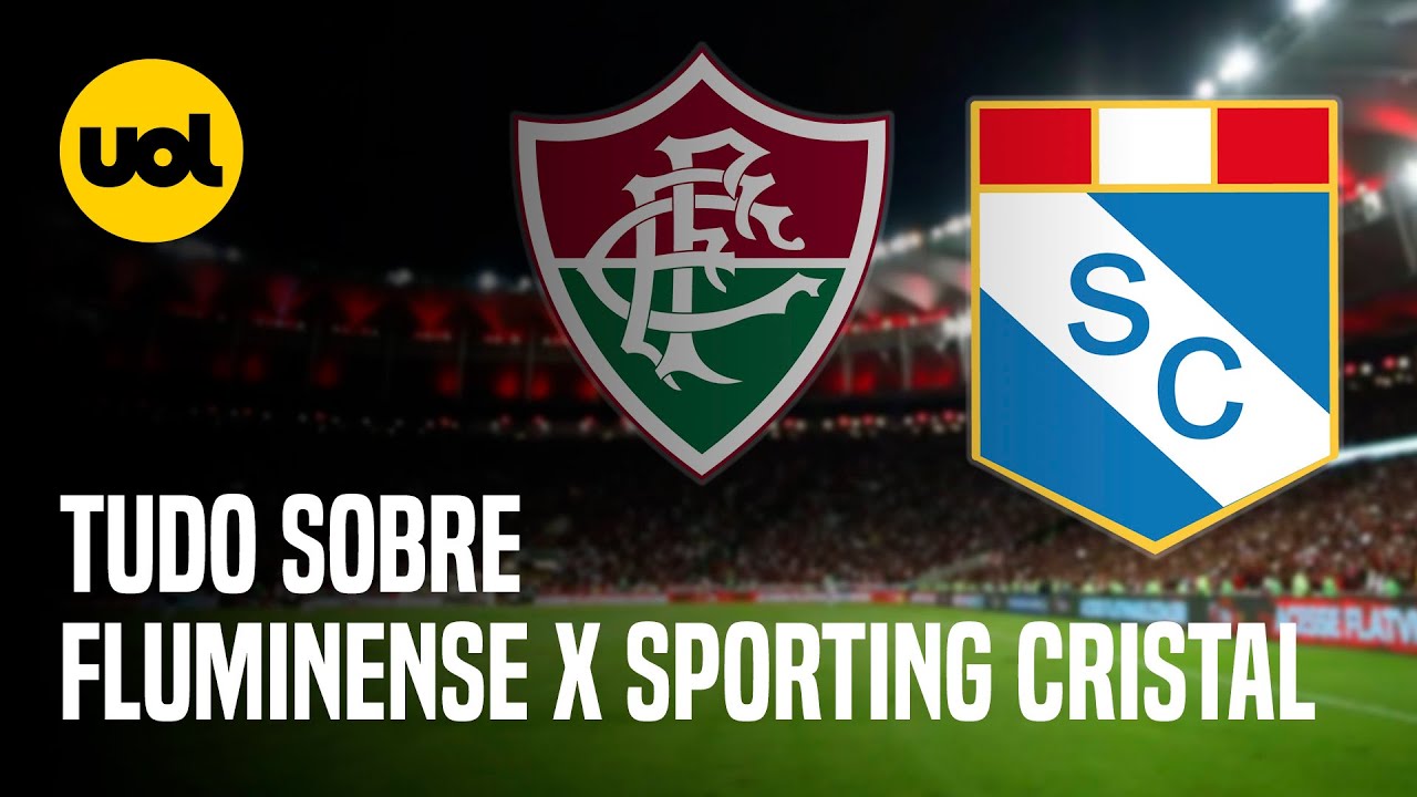 Fluminense x Sport AO VIVO: saiba onde assistir ao jogo do Brasileirão