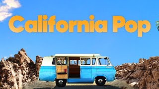 California Pop Series Trailer | Road Trip Adventure screenshot 1