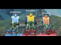 Mech arena game play/ hacker gaming 