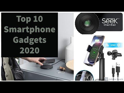 top-10-smartphone-gadgets-||-2020-||-amazon-online-sale-||-new-invention-||-now-easy-to-purchase-||